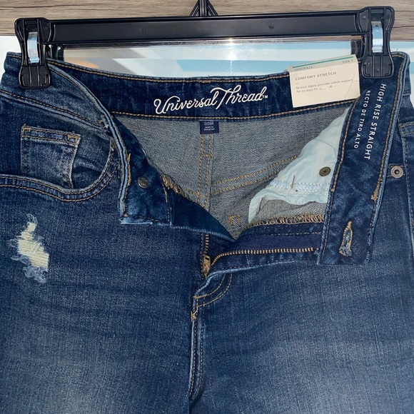 Universal Thread Jeans - Picture 6 of 6
